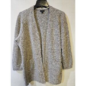 Torrid Women's Long Sleeve Cardigan Sweater Size 2 18/20